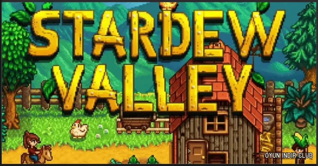 Stardew Valley İndir
