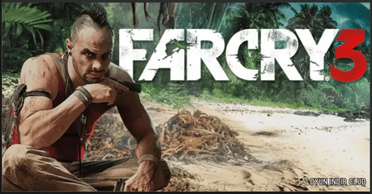 Far Cry 3