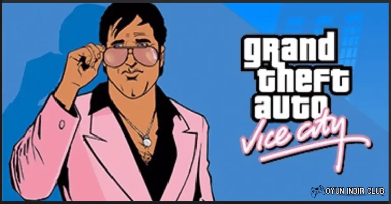 GTA Vice City Full İndir