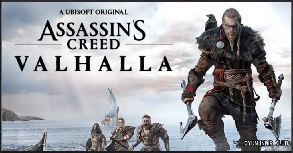 Assassin's Creed Valhalla Torrent