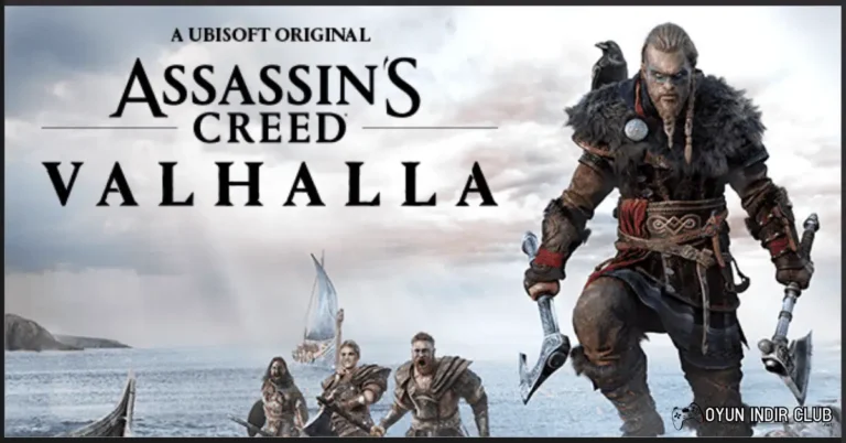 Assassin's Creed Valhalla Torrent