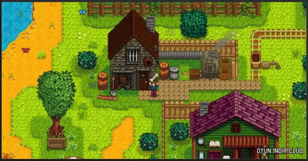 Stardew Valley İndir
