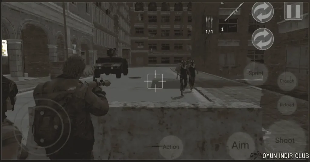 The Last of Us İndir