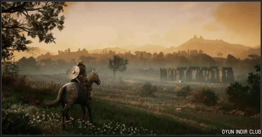 Assassin's Creed Valhalla Torrent