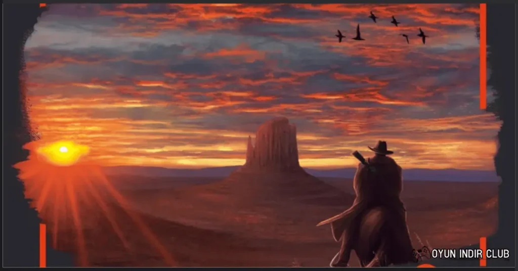 Red Dead Redemption 2 İndir