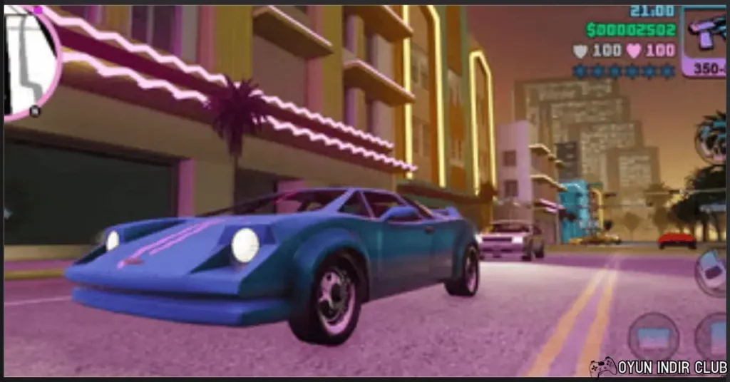 GTA Vice City Full İndir