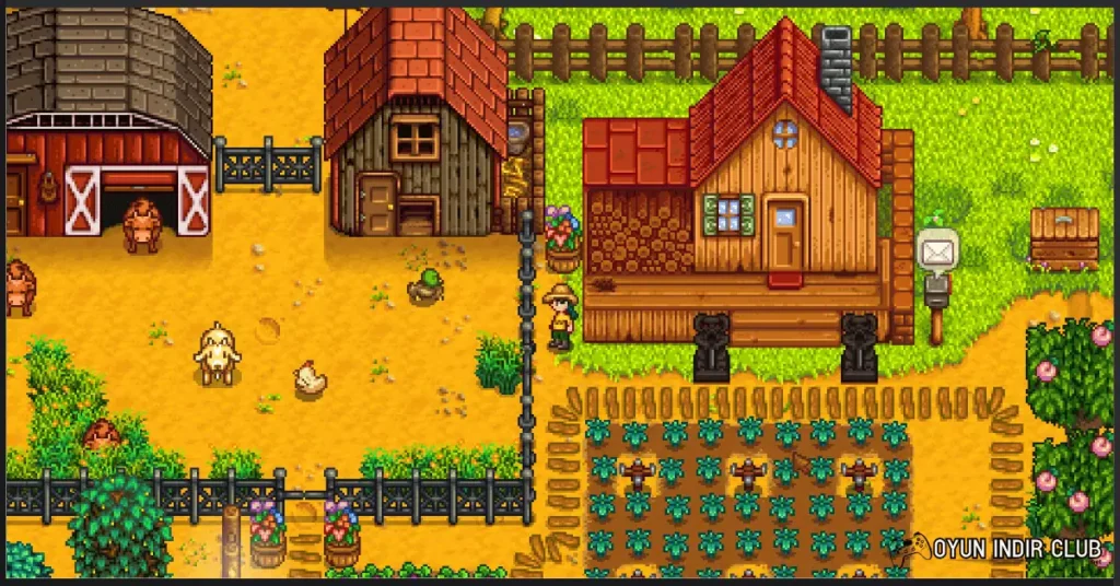 Stardew Valley İndir