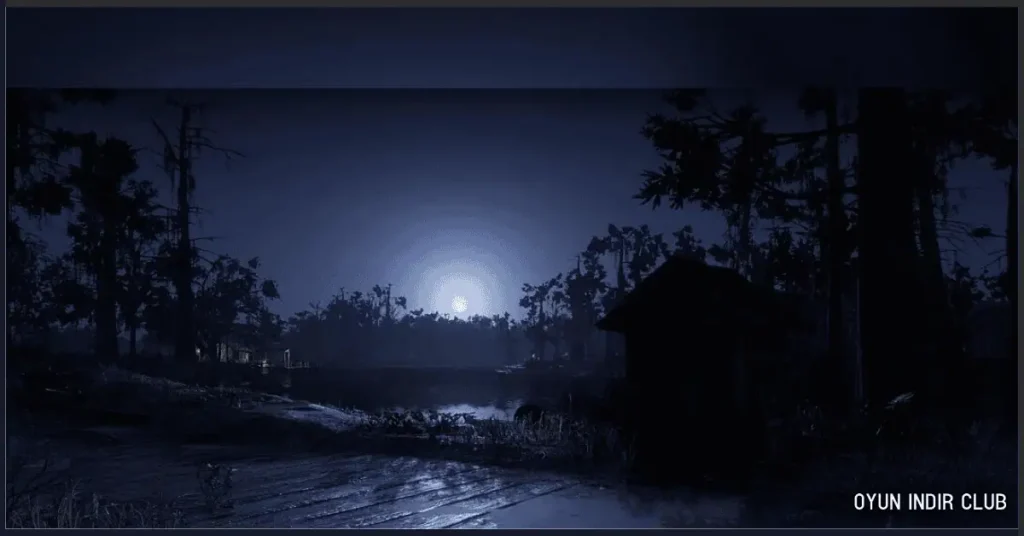 Red Dead Redemption 2 İndir