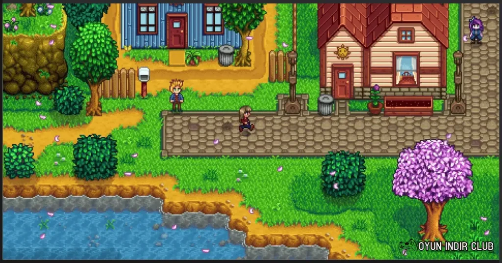 Stardew Valley İndir