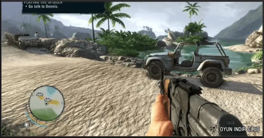 Far Cry 3