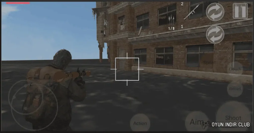 The Last of Us İndir