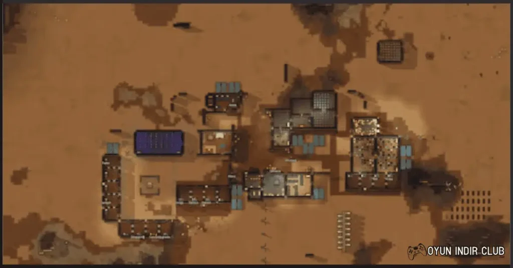 RimWorld indir
