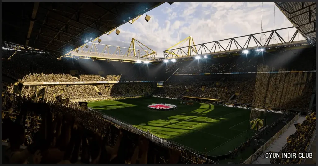 FIFA 22 Torrent İndir