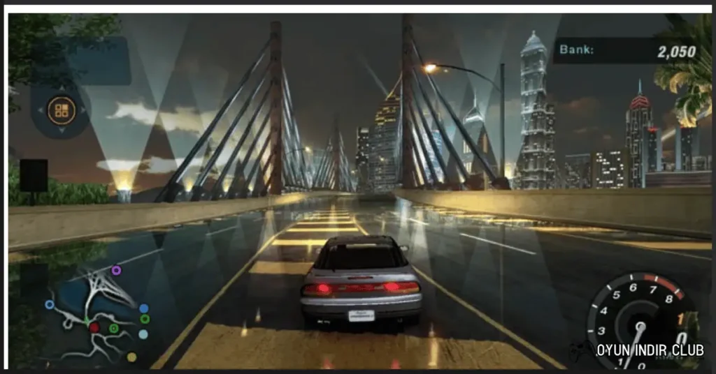 Need for Speed Underground 2 indir