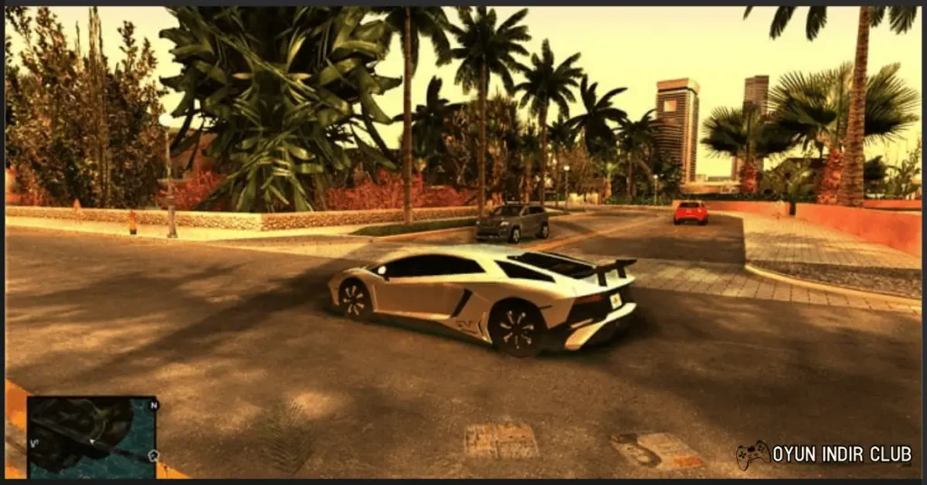 GTA Vice City Full İndir