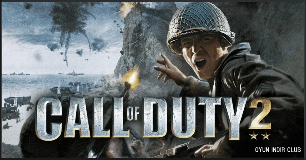 Cod 2 indir