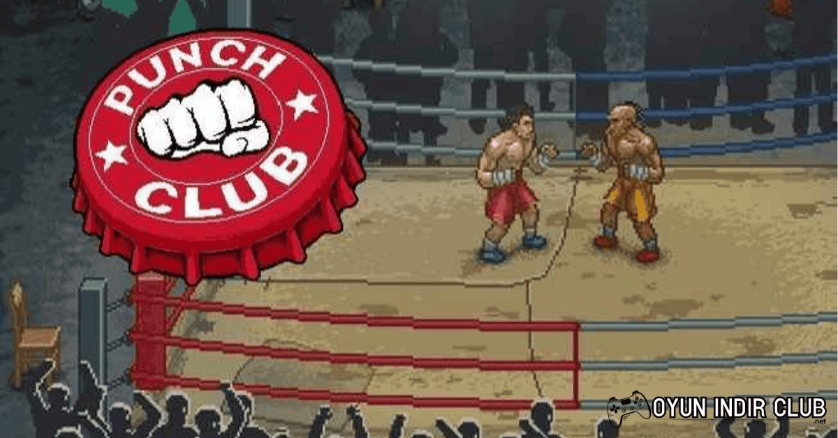 Punch Club İndir