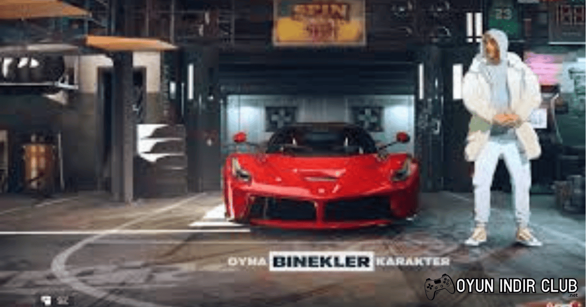 NFS Payback Türkçe Yama İndir 