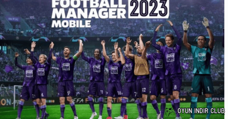 FM 23 APK İndir