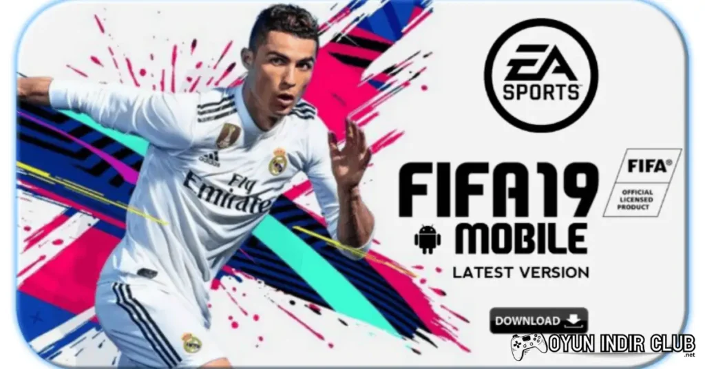 FIFA 19 İndir APK