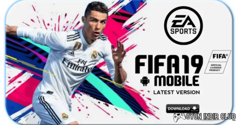 FIFA 19 İndir APK