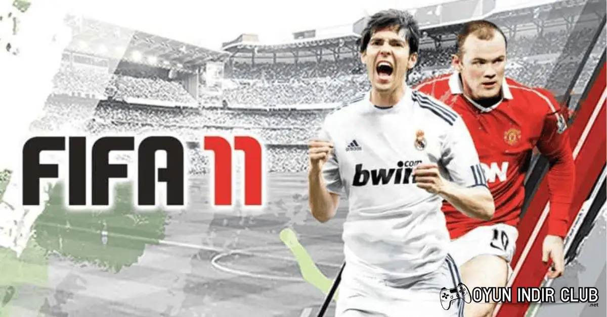 FIFA 11 İndir