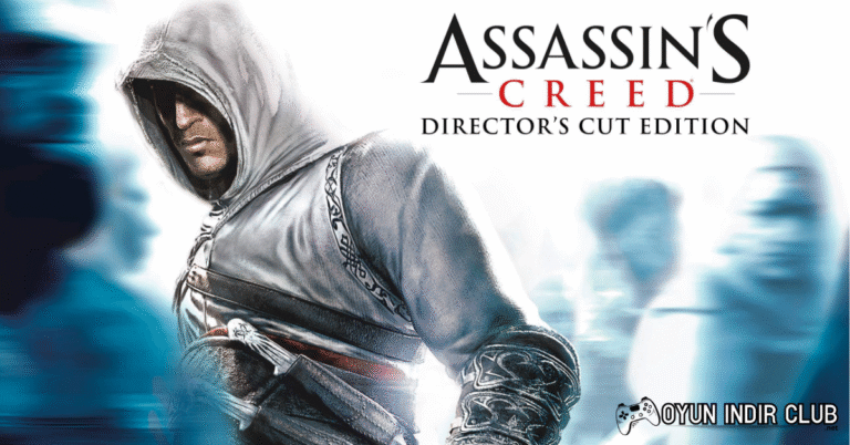 Assasins Creed 1 İndir