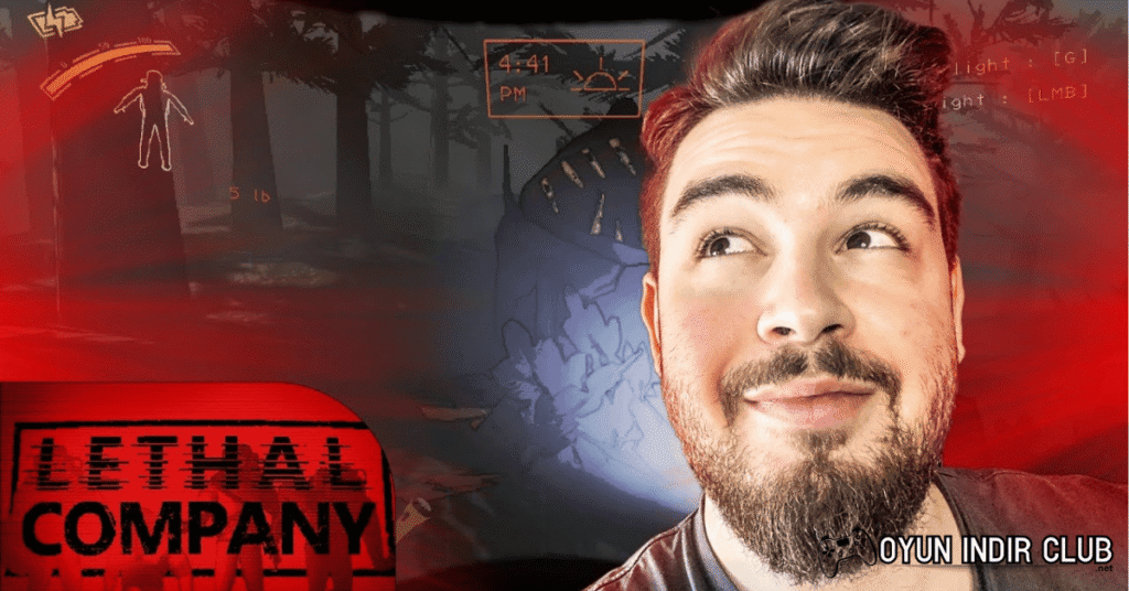 Lethal Company İndir