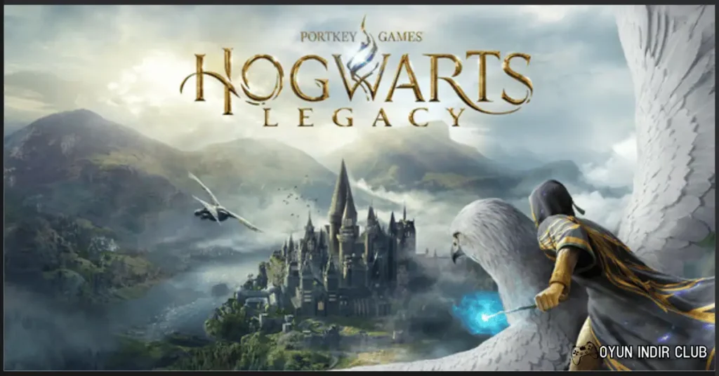 Hogwarts Legacy Torrent