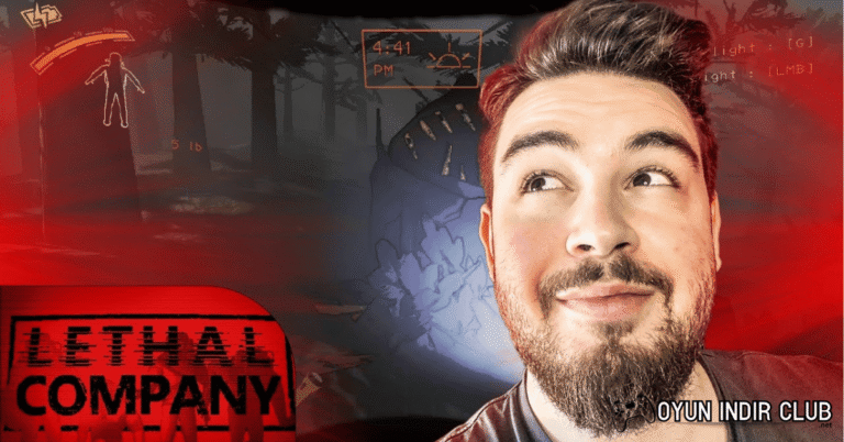 Lethal Company İndir