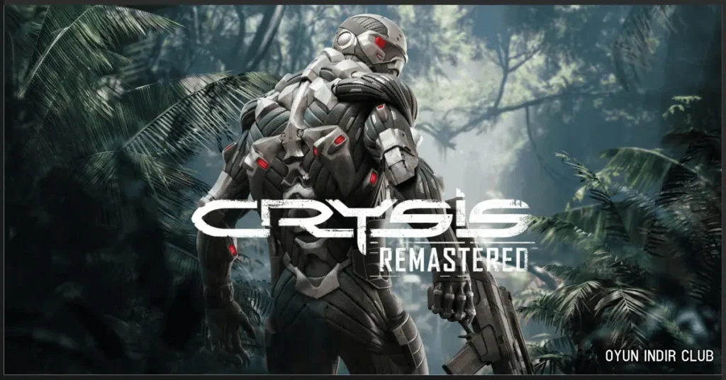 Crysis 1 İndir