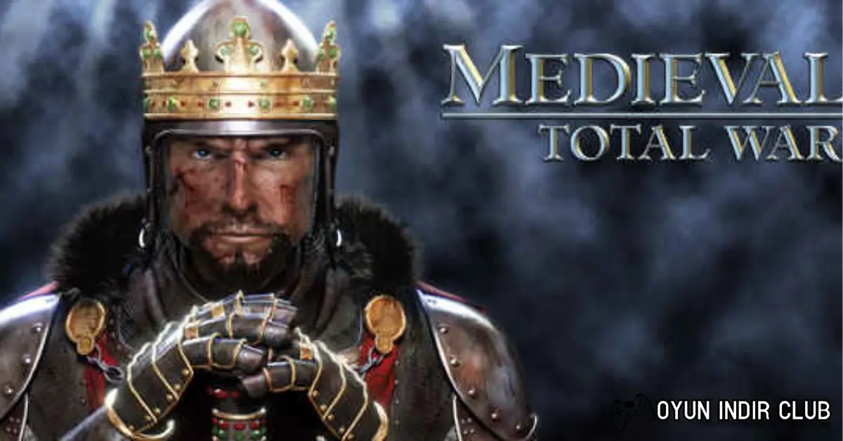 Medieval Total War 2 İndir