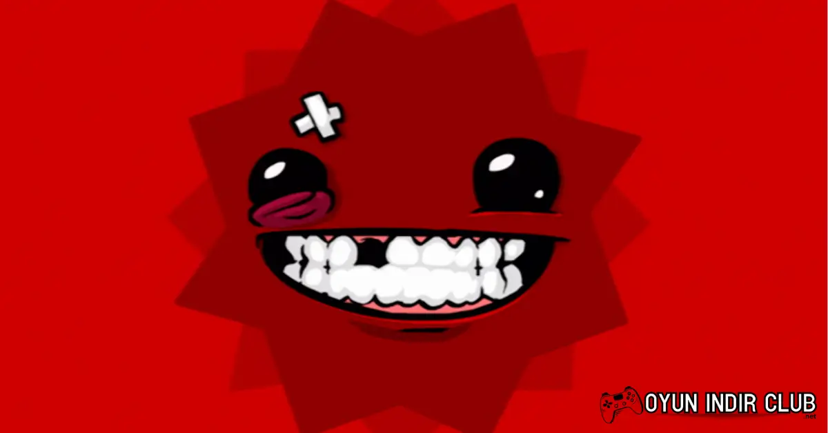 Super Meat Boy İndir