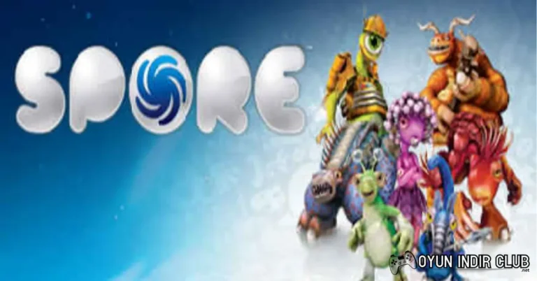 Spore İndir