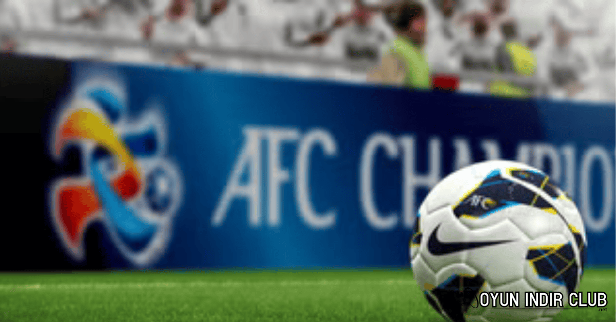 PES 2014 İndir