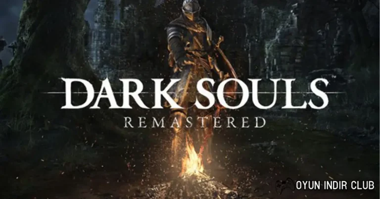 Dark Souls Remastered İndir