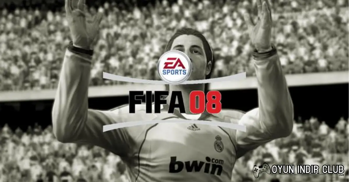 FIFA 2008 İndir