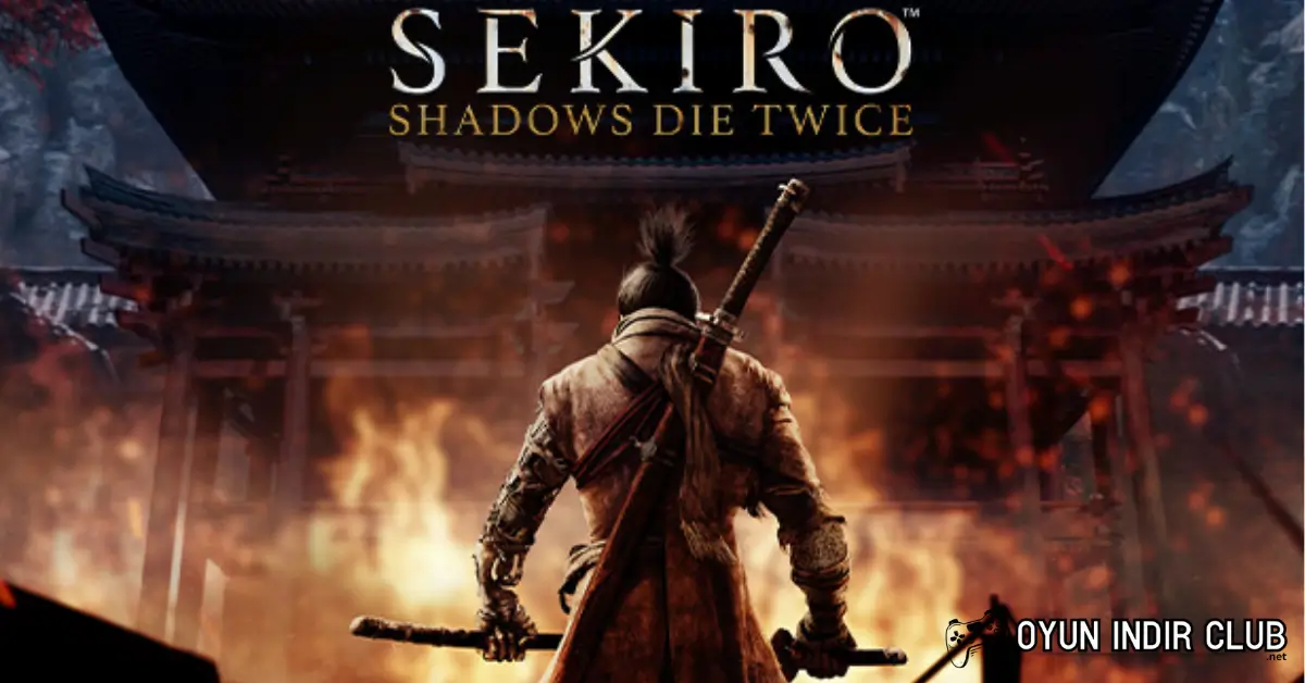 Sekiro Torrent İndir