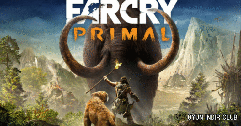 Far Cry Primal İndir