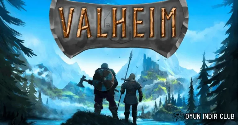 Valheim İndir