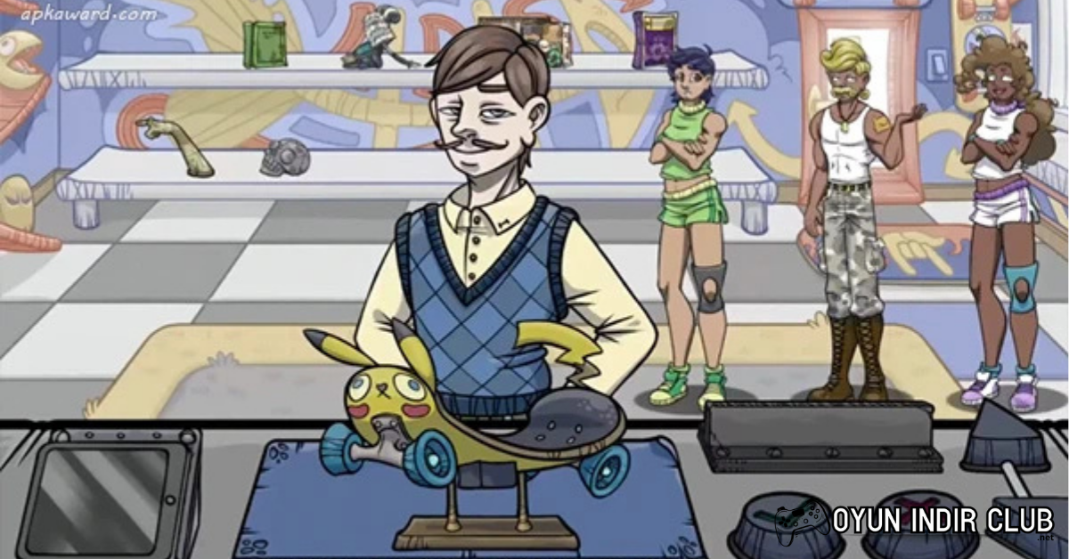 Dealers Life 2 İndir