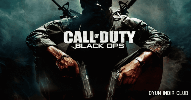 Call of Duty Cod Torrent İndir