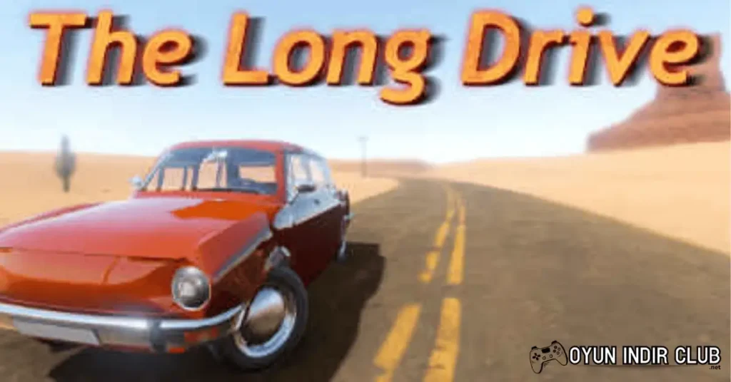 The Long Drive İndir