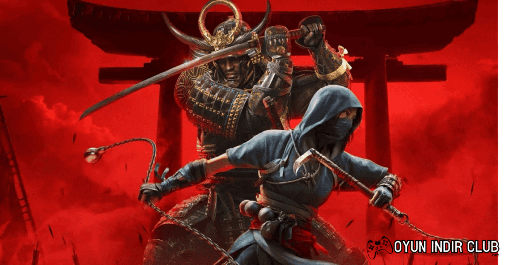 Assassin's Creed İndir