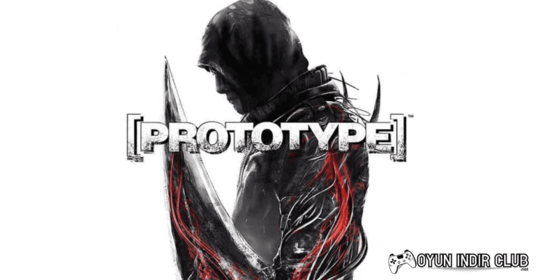 Prototype İndir