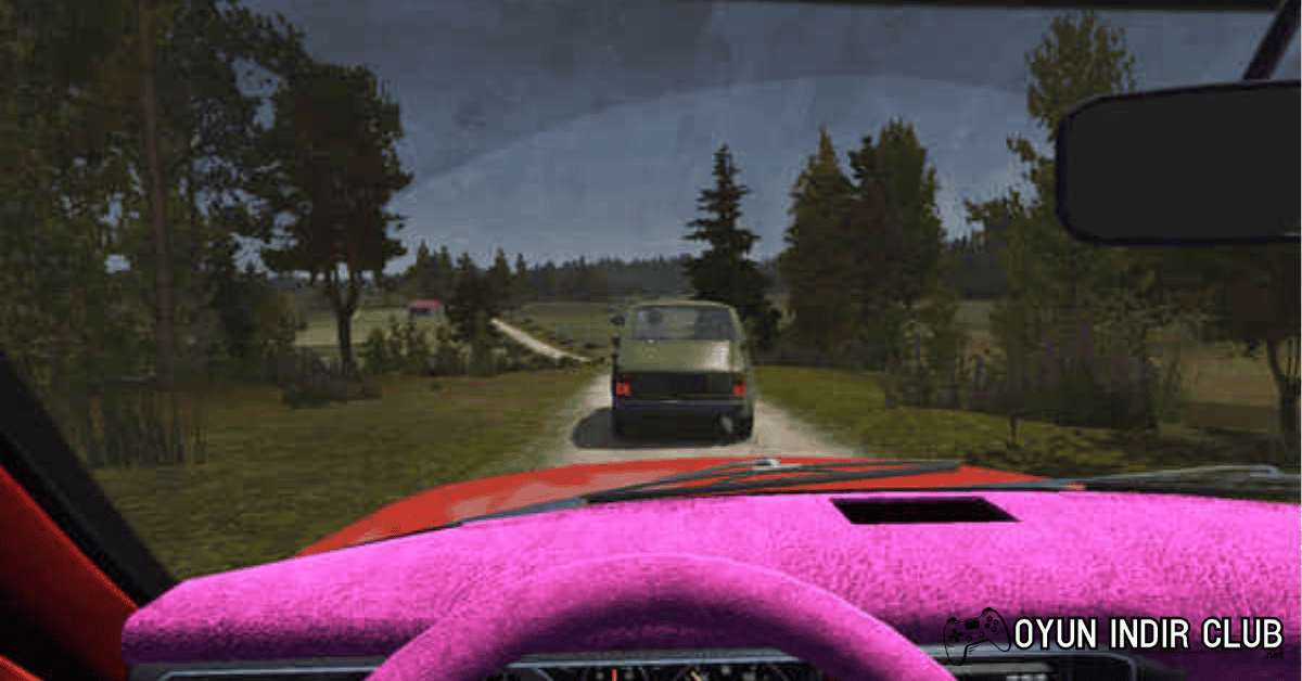 My Summer Car İndir PC