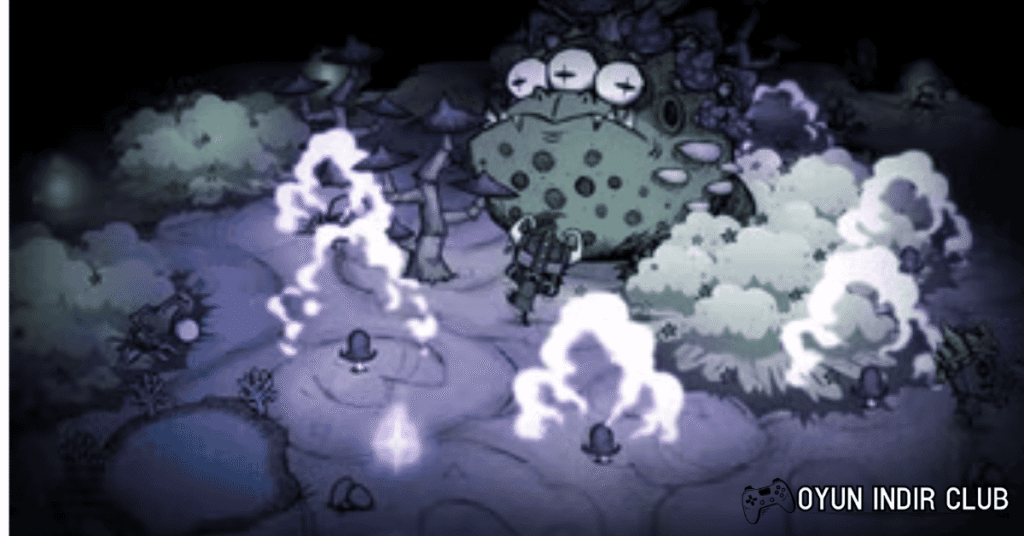 Don’t Starve İndir