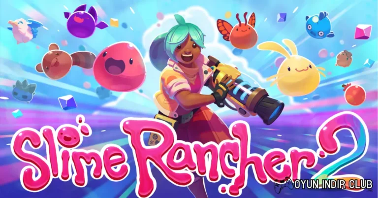 Slime Rancher İndir