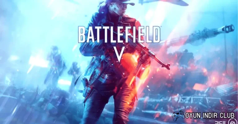 Battlefield 5 İndir