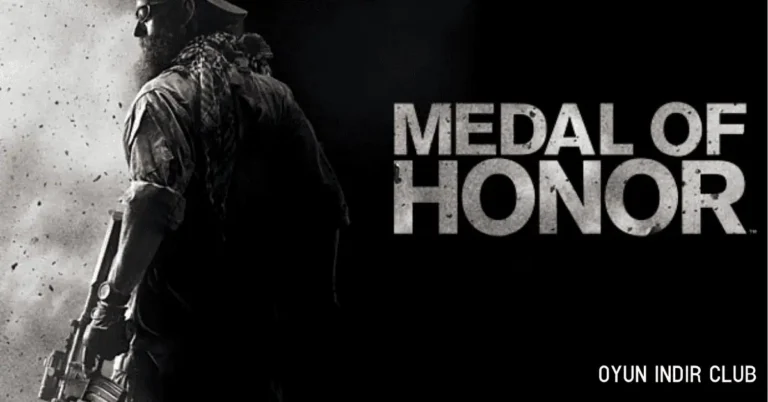 Medal of Honor İndir